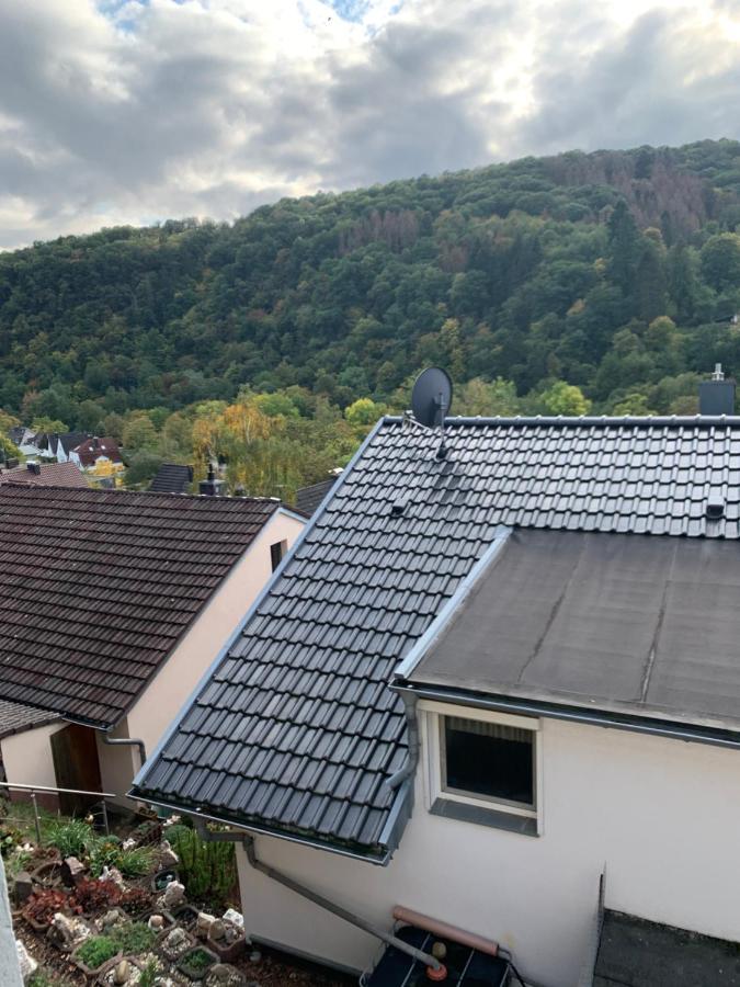 Die Alm Heimbach Exterior foto